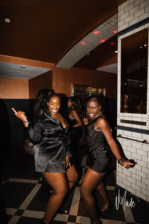 All Black Sessions at Aqua Nueva, photo 8
