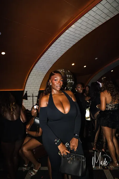 All Black Sessions at Aqua Nueva, photo 10