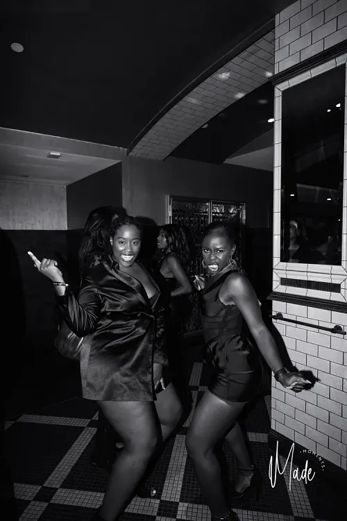 All Black Sessions at Aqua Nueva, photo 12