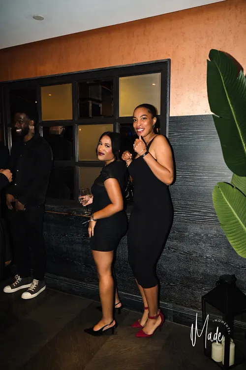 All Black Sessions at Aqua Nueva, photo 4